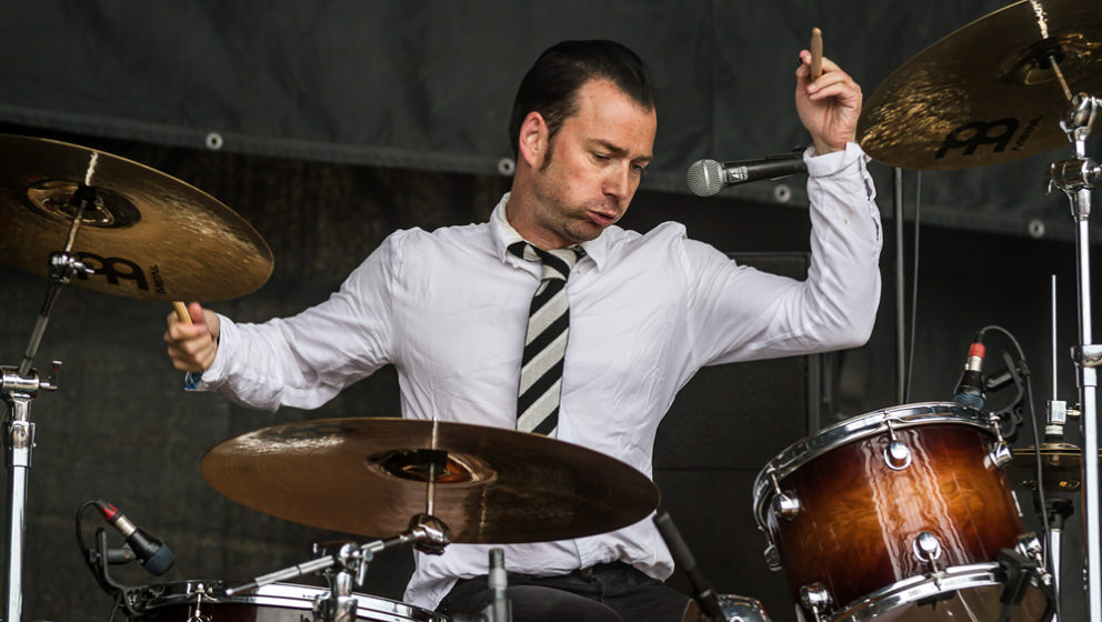 D-A-D @ Summer Breeze 2016