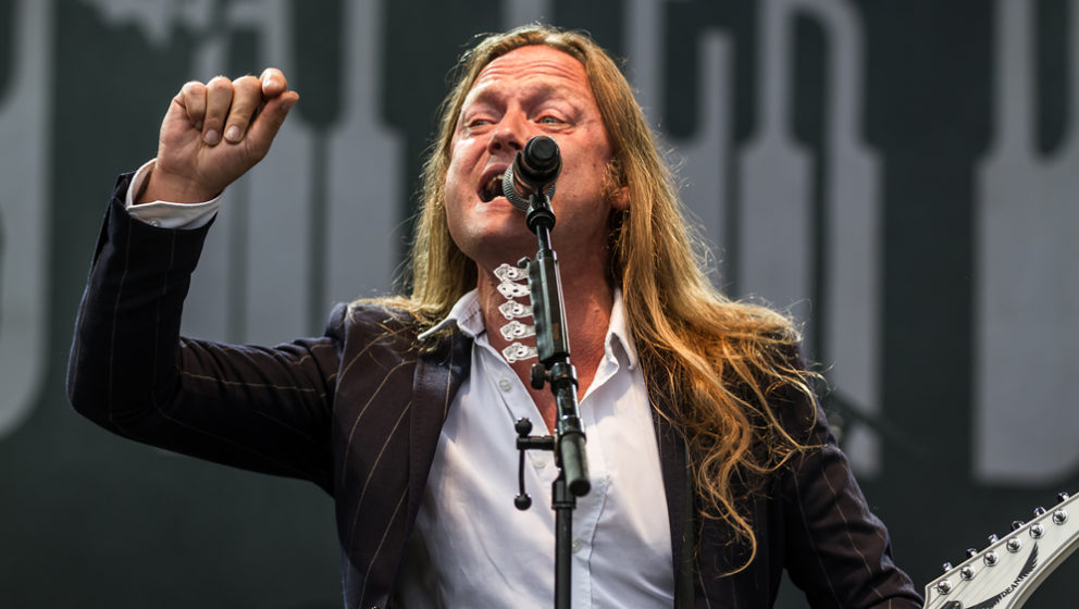 D-A-D @ Summer Breeze 2016