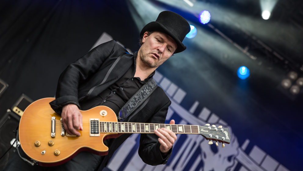 D-A-D @ Summer Breeze 2016