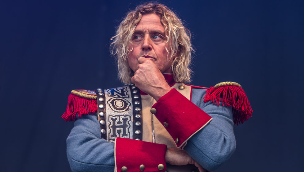 D-A-D @ Summer Breeze 2016