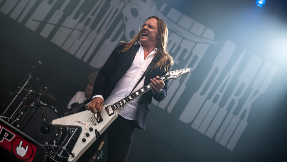 D-A-D @ Summer Breeze 2016