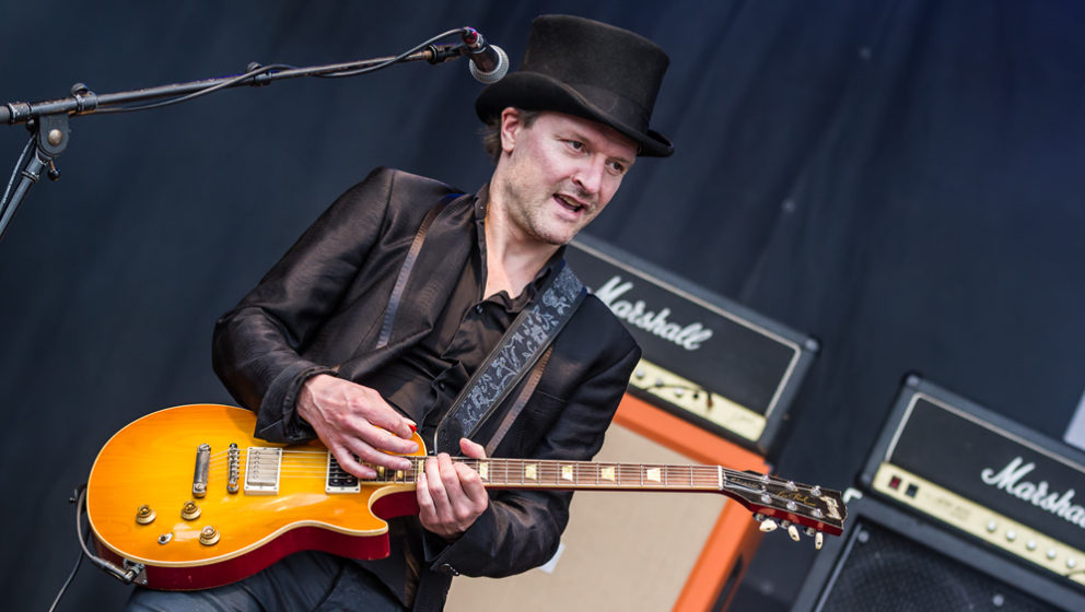 D-A-D @ Summer Breeze 2016