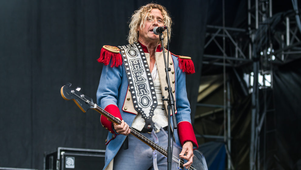 D-A-D @ Summer Breeze 2016