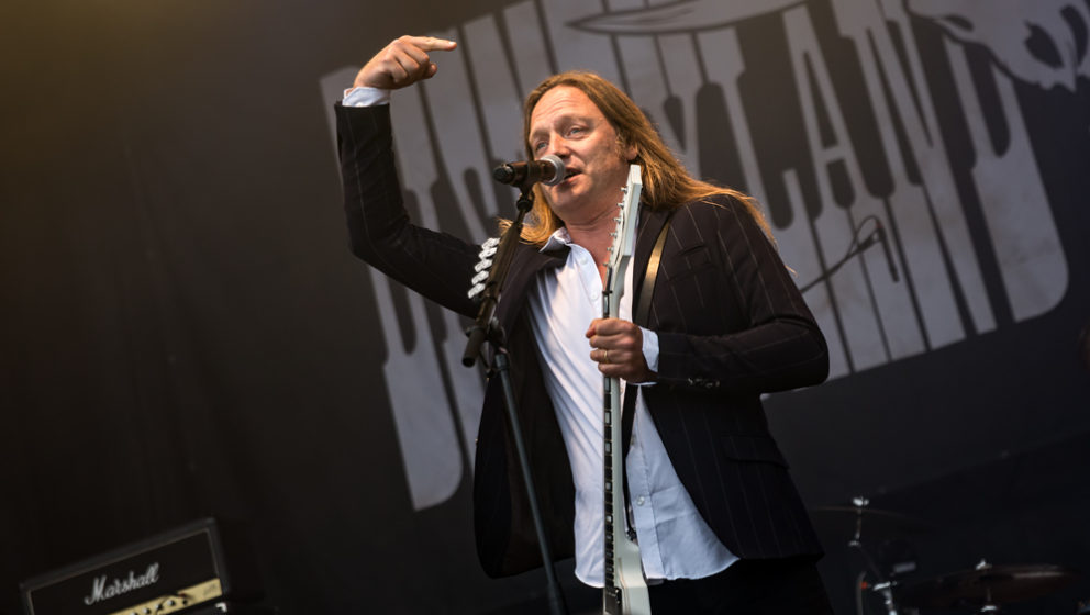 D-A-D @ Summer Breeze 2016