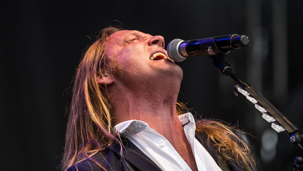 D-A-D @ Summer Breeze 2016