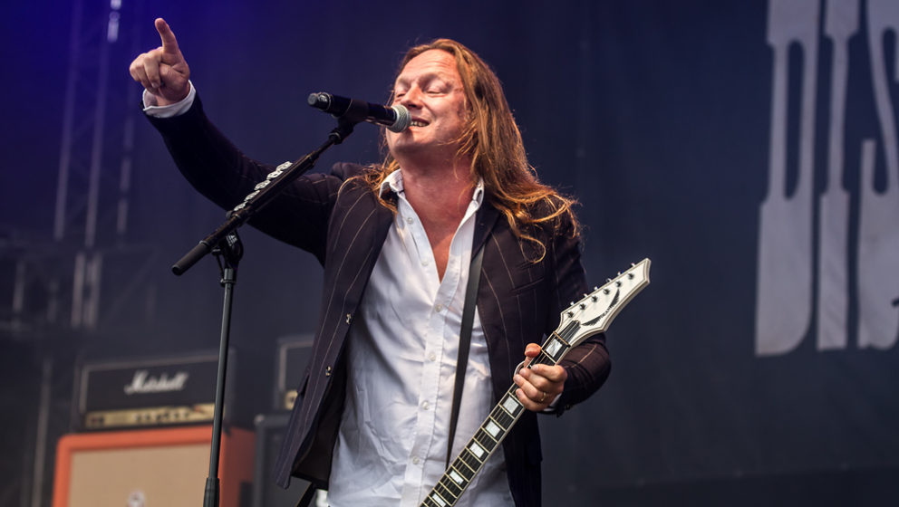 D-A-D @ Summer Breeze 2016