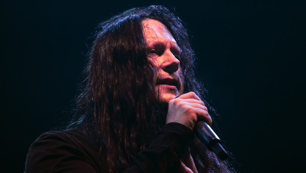 Katatonia @ Summer Breeze 2016