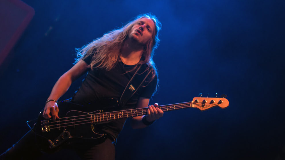 Katatonia @ Summer Breeze 2016