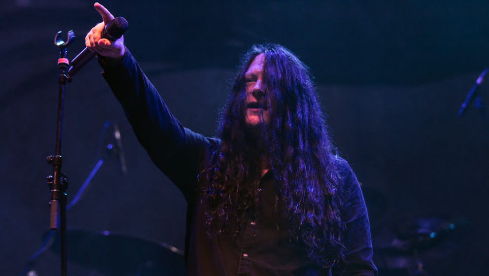 Katatonia @ Summer Breeze 2016