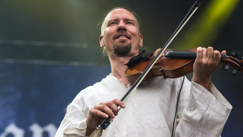Korpiklaani @ÊSummer Breeze 2016