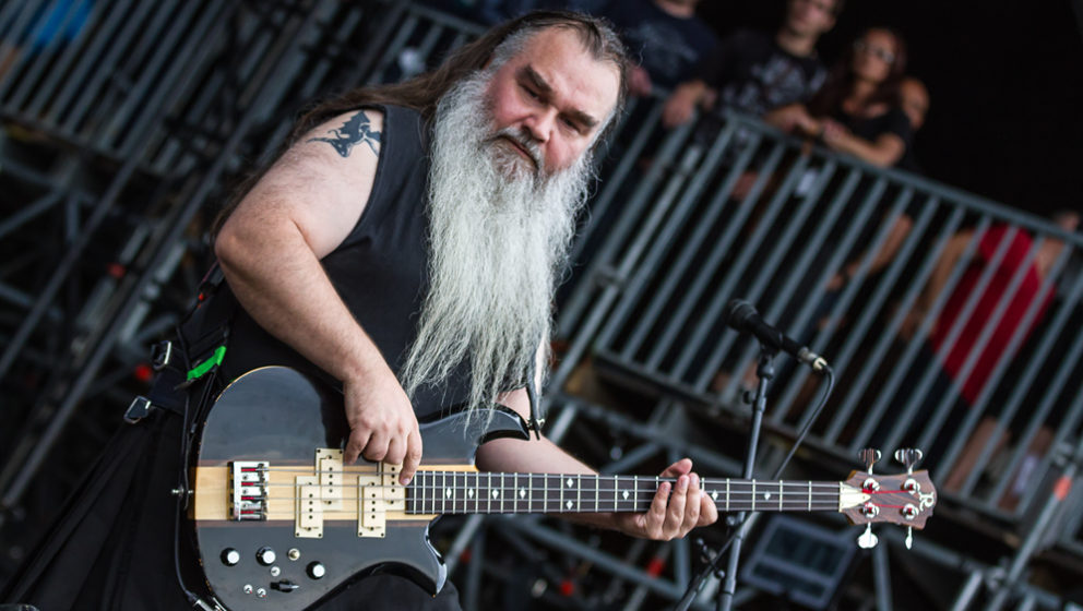 Korpiklaani @ÊSummer Breeze 2016