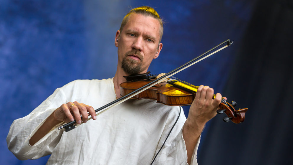 Korpiklaani @ÊSummer Breeze 2016