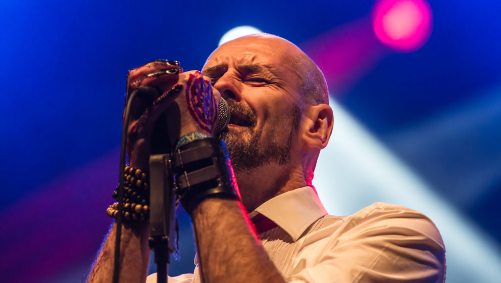 My Dying Bride @ Summer Breeze 2016