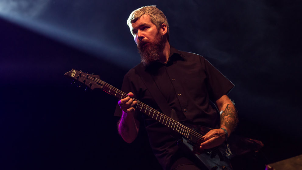 My Dying Bride @ Summer Breeze 2016