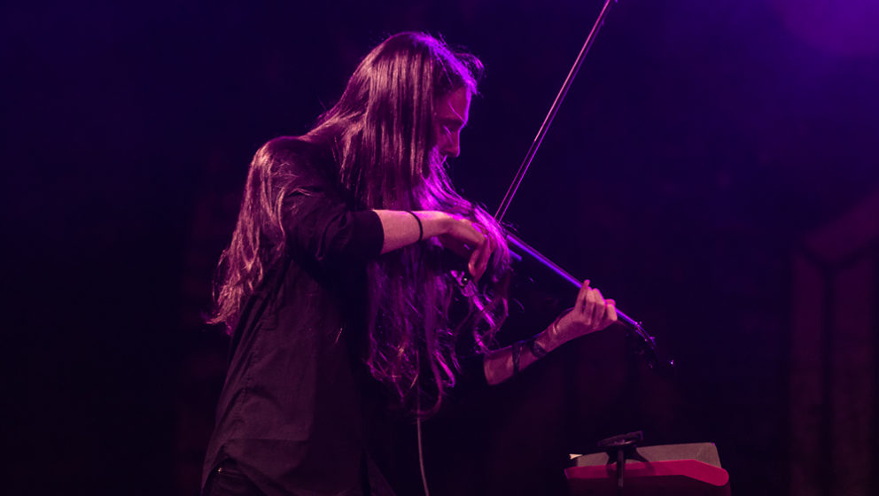 My Dying Bride @ Summer Breeze 2016