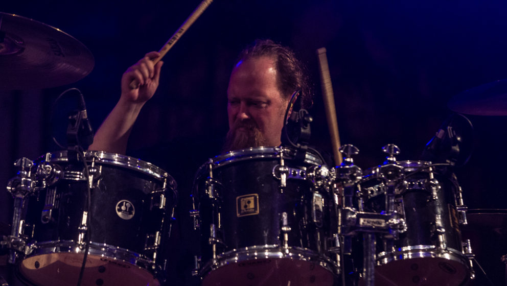 My Dying Bride @ Summer Breeze 2016