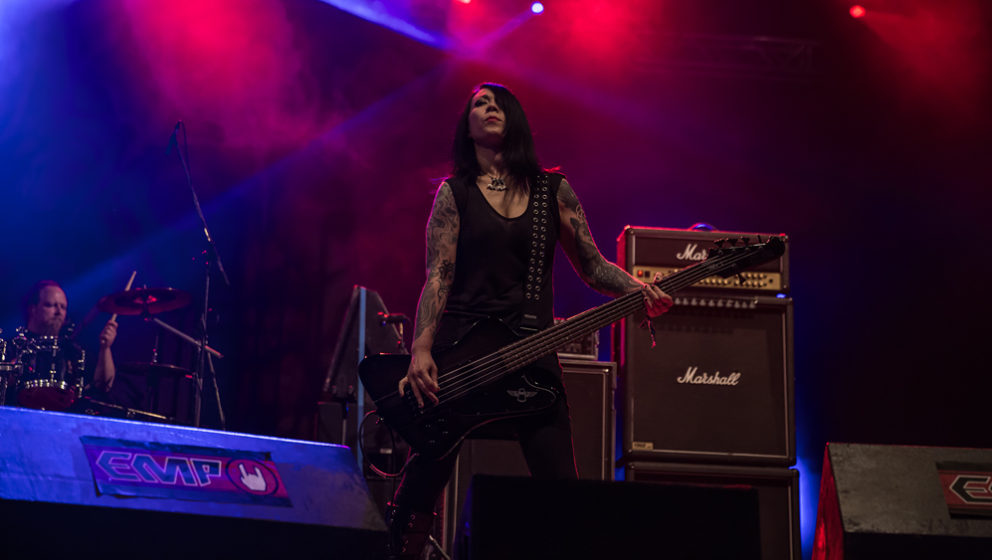 My Dying Bride @ Summer Breeze 2016