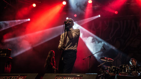 My Dying Bride @ Summer Breeze 2016