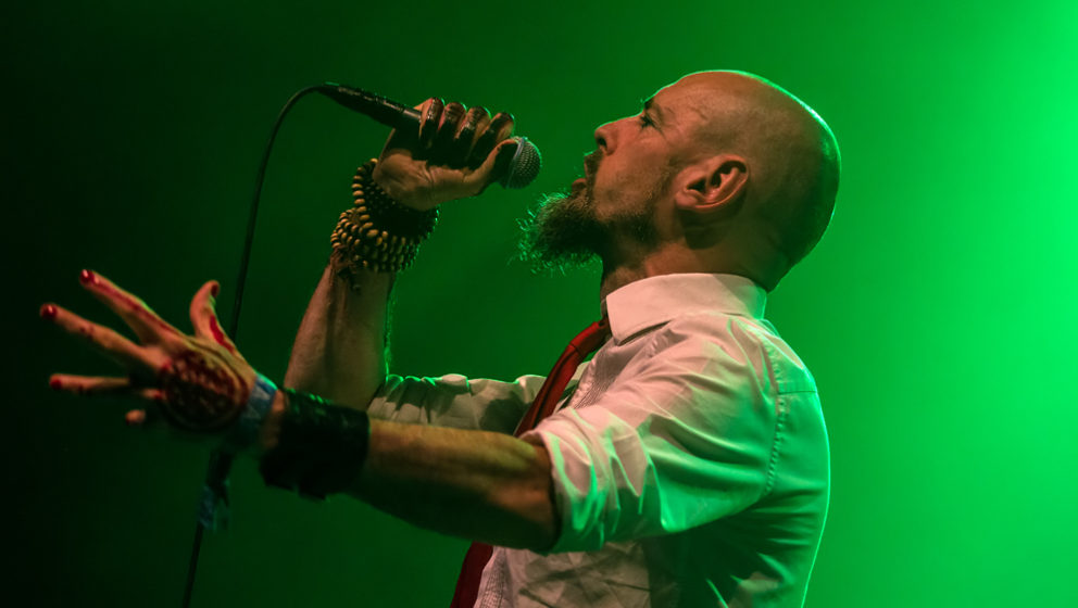 My Dying Bride @ Summer Breeze 2016