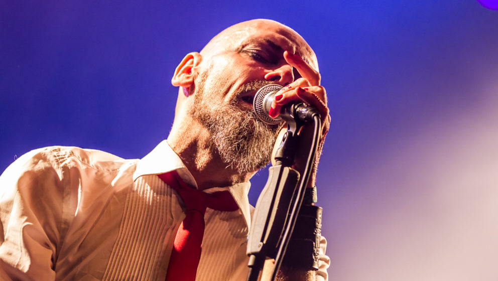 My Dying Bride @ Summer Breeze 2016