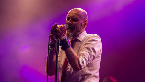 My Dying Bride @ Summer Breeze 2016