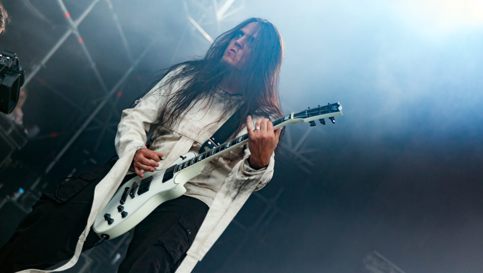 Pain @ÊSummer Breeze 2016