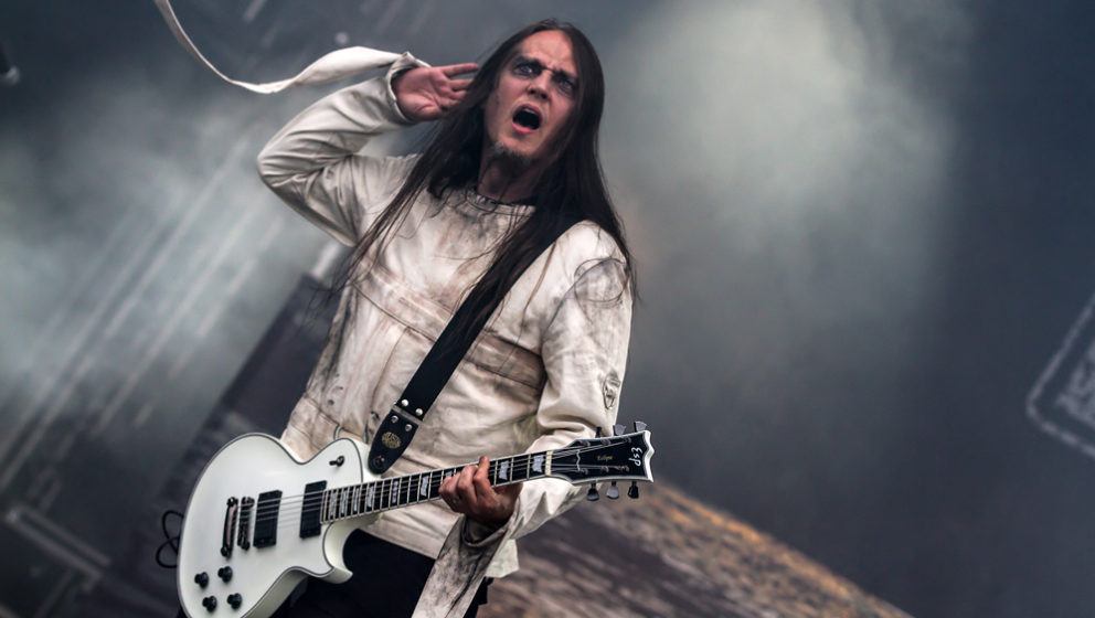 Pain @ÊSummer Breeze 2016