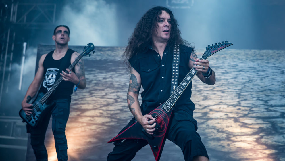 Pain @ÊSummer Breeze 2016