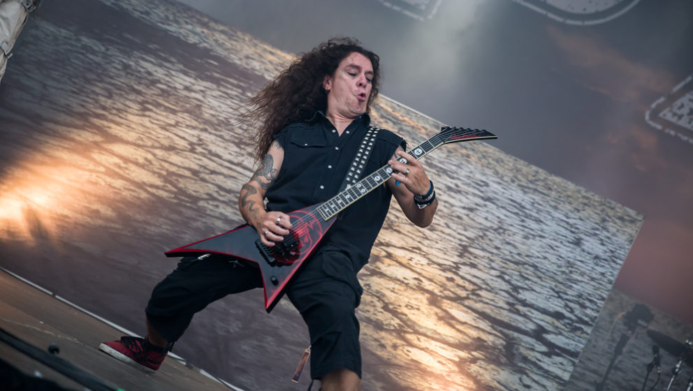 Pain @ÊSummer Breeze 2016