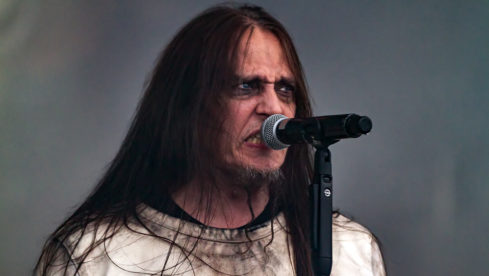 Pain Summer Breeze 2016