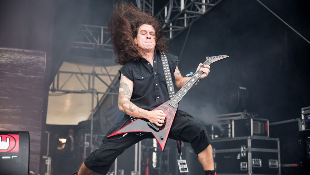 Pain @ÊSummer Breeze 2016