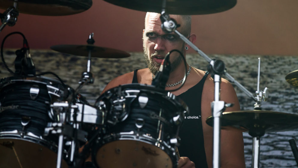 Pain @ÊSummer Breeze 2016