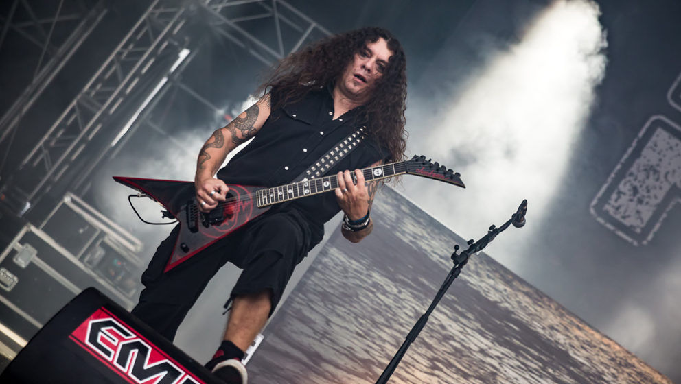 Pain @ÊSummer Breeze 2016