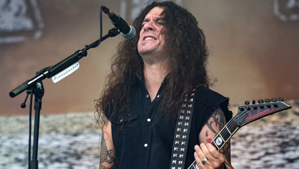 Pain @ÊSummer Breeze 2016