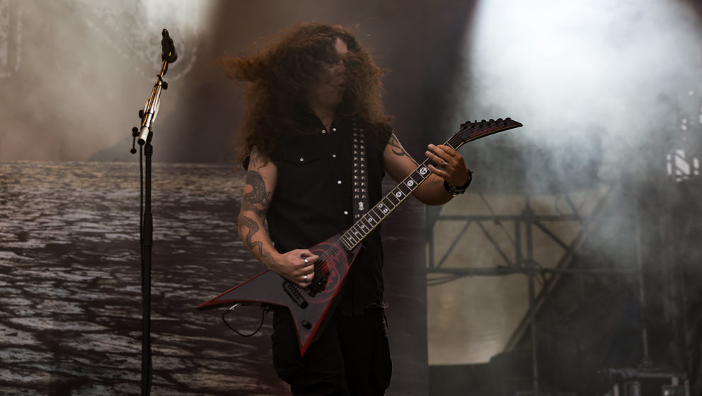 Pain @ÊSummer Breeze 2016