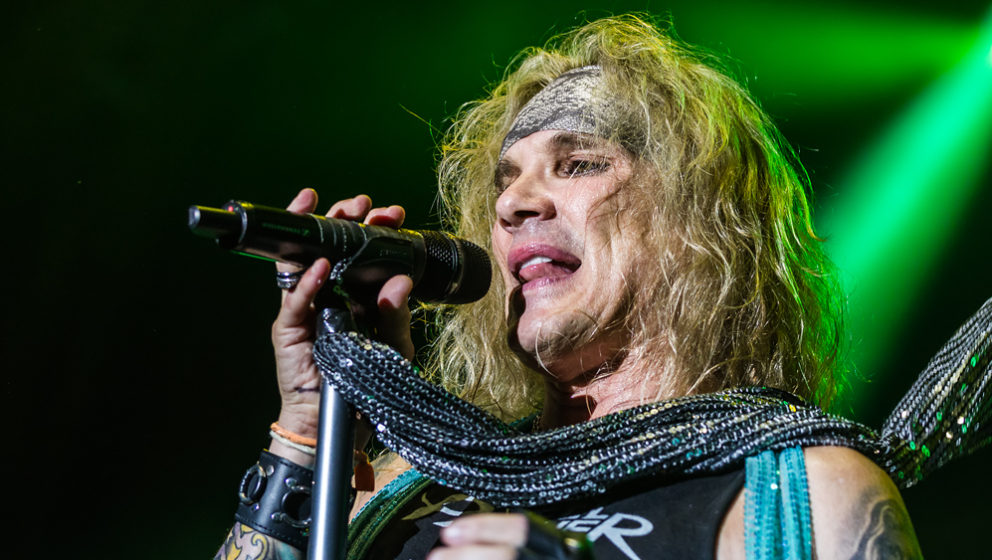 Steel Panther @ Summer Breeze 2016