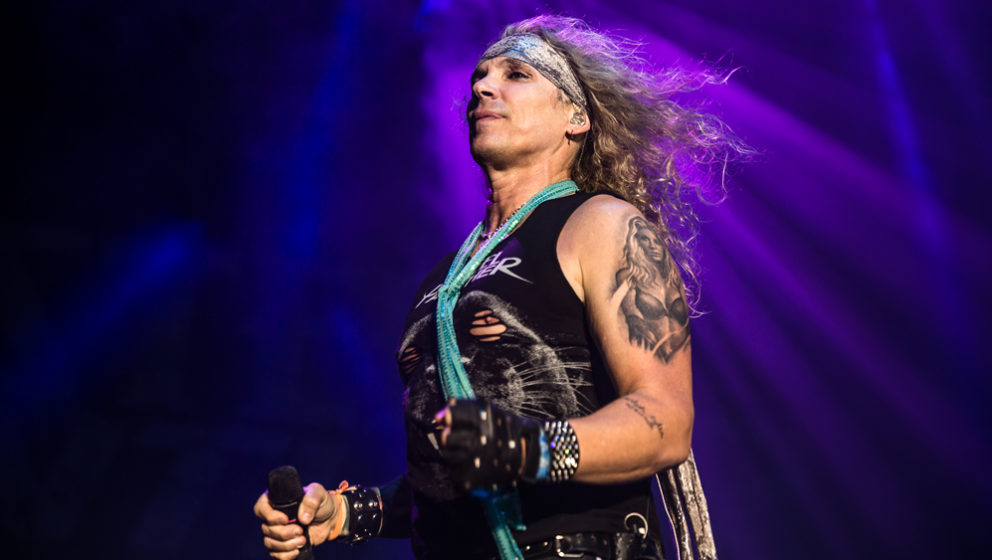 Steel Panther @ Summer Breeze 2016