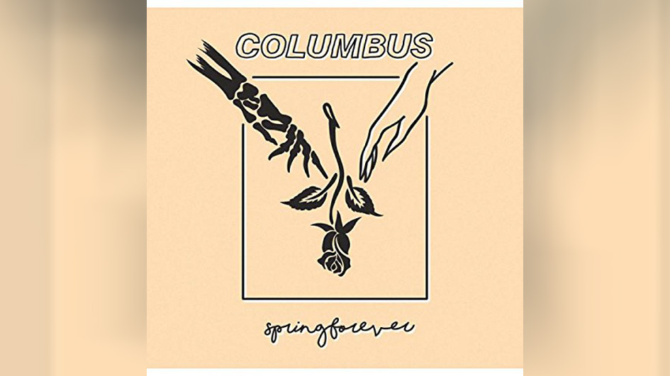 Columbus SPRING FOREVER