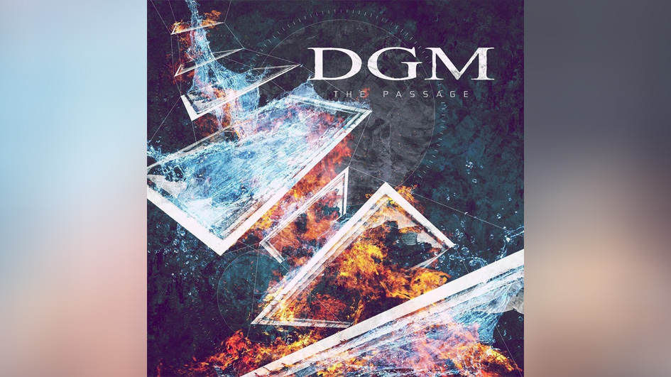 DGM THE PASSAGE