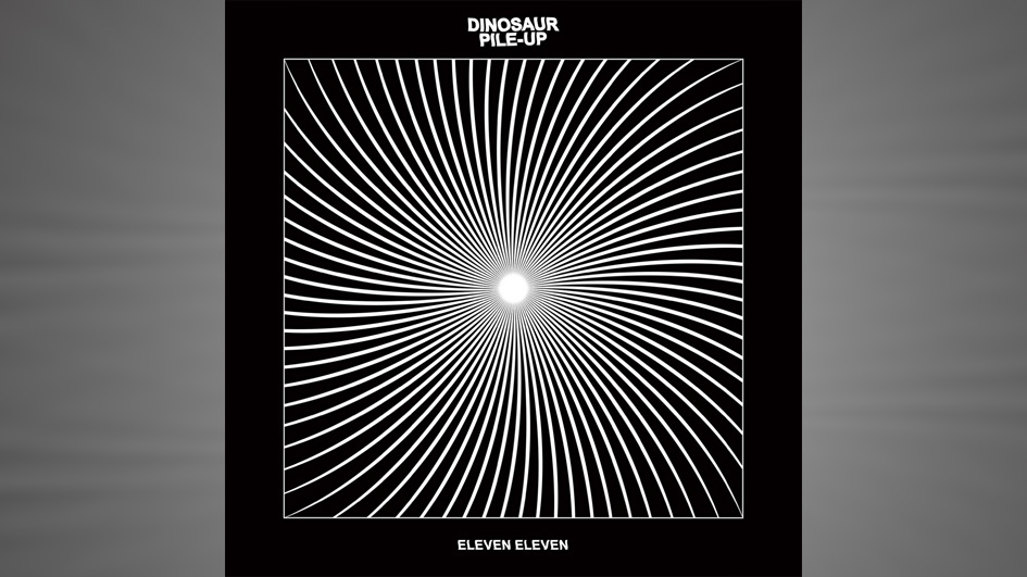 Dinosaur Pile-Up ELEVEN ELEVEN