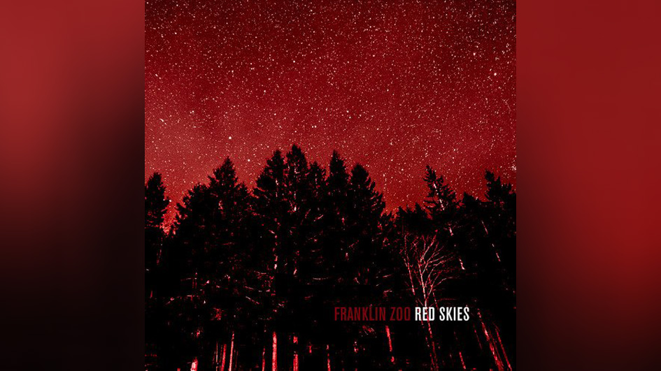 Franklin Zoo RED SKIES