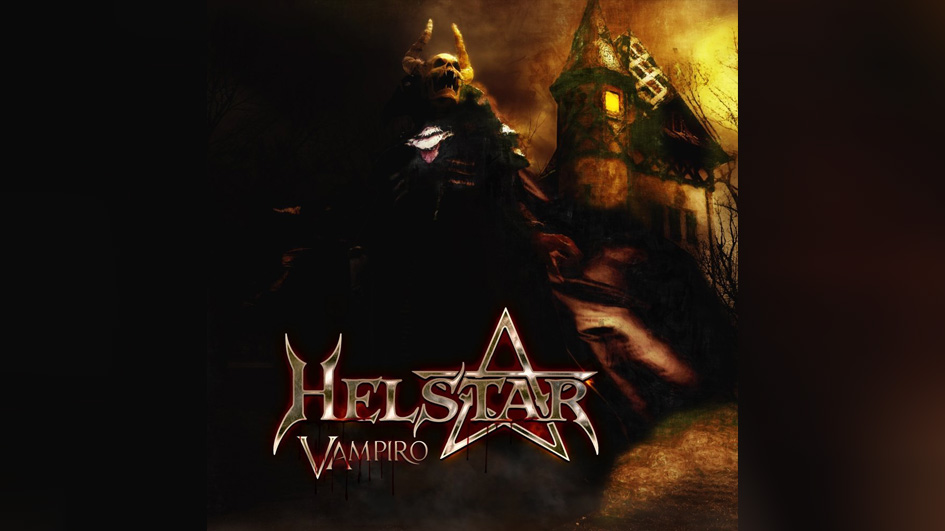 Helstar VAMPIRO