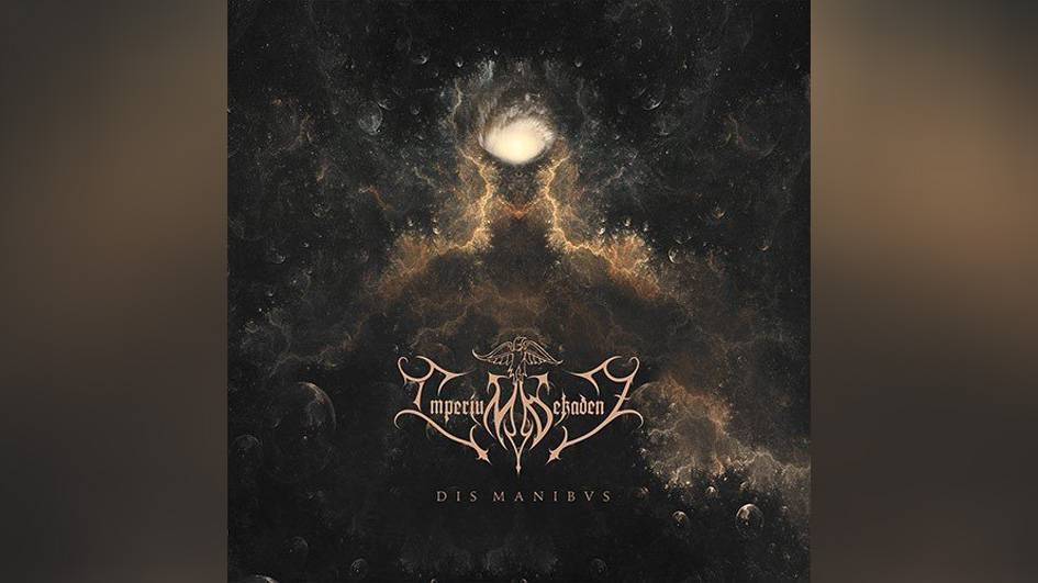 Imperium Dekadenz DIS MANIBVS