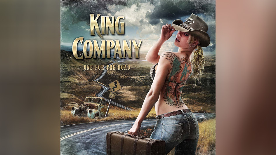 King Company ONE FOR THE ROAD