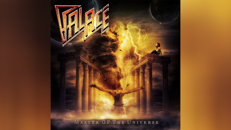 Palace MASTER OF THE UNIVERSE
