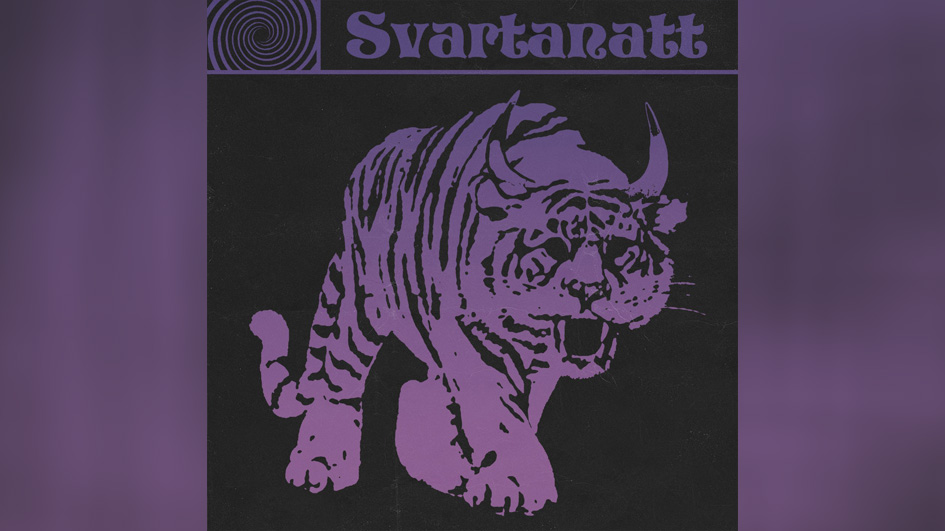 Svartanatt SVARTANATT