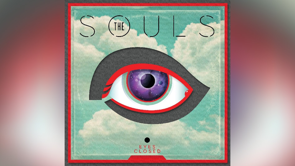 The Souls EYES CLOSED