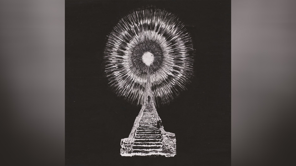 The Wounded Kings VISIONS IN BONE