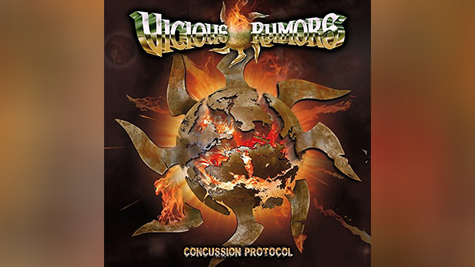 Vicious Rumors CONCUSSION PROTOCOL