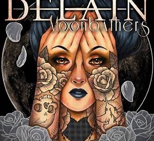 Delain MOONBATHERS